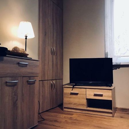 Studio Ewa Гданьск Экстерьер фото