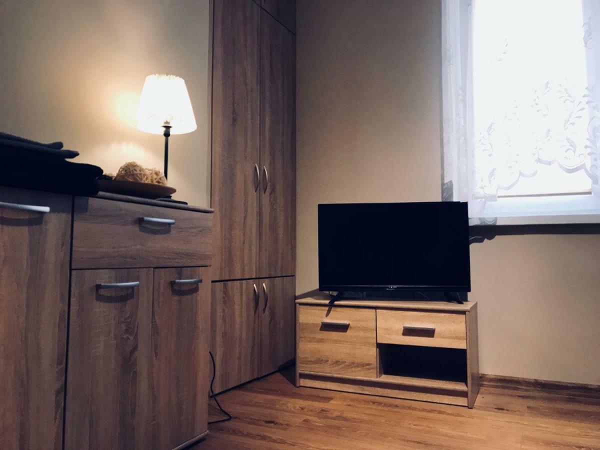 Studio Ewa Гданьск Экстерьер фото