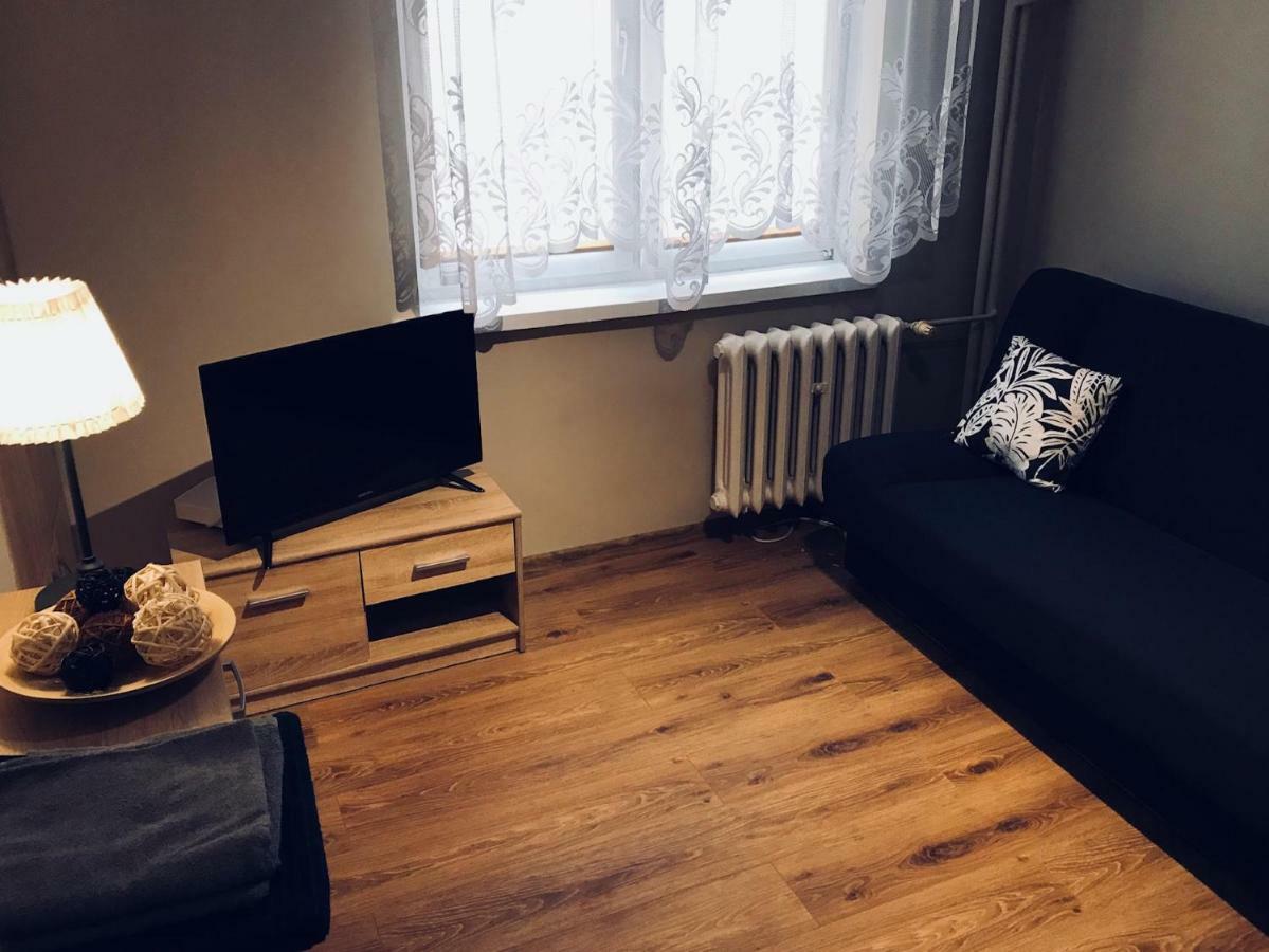 Studio Ewa Гданьск Экстерьер фото