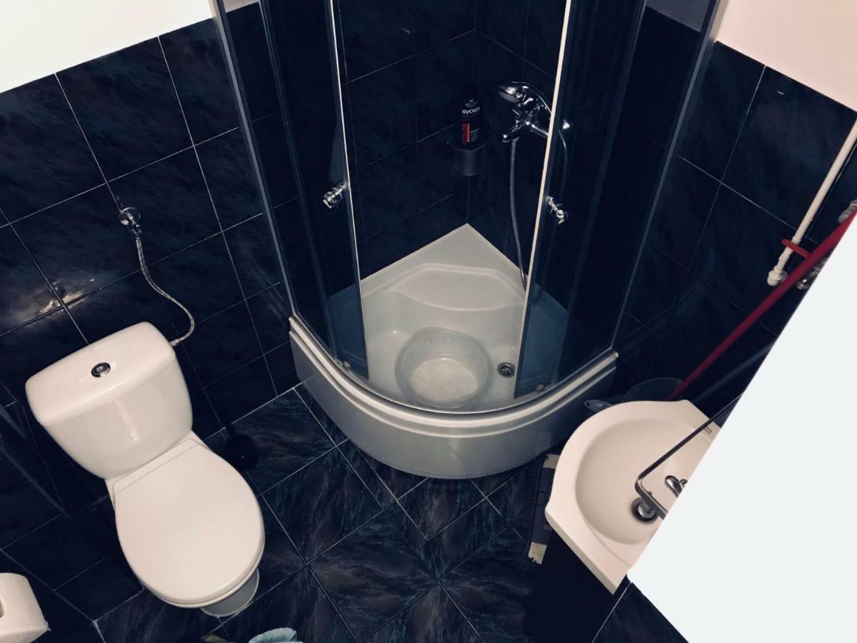 Studio Ewa Гданьск Экстерьер фото